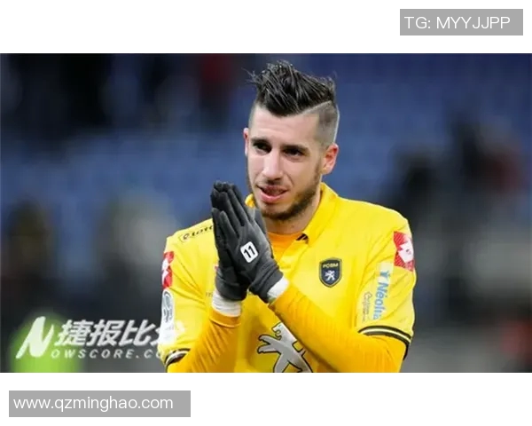 法乙联赛奥尔良主场迎战索肖期待精彩对决与激烈竞争