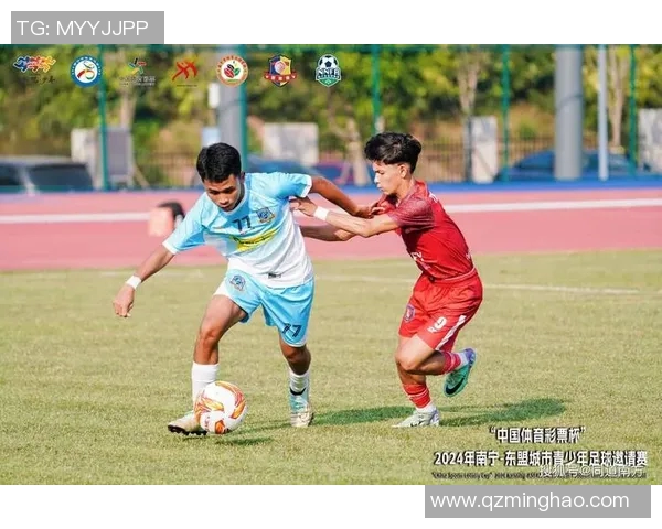 泰国与柬埔寨U19青少年足球赛精彩对决引发热议